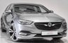 USED 2017 67 VAUXHALL INSIGNIA GRAND SPORT 2.0 SRI VX-LINE NAV 5d 168 BHP 