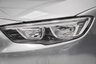 USED 2017 67 VAUXHALL INSIGNIA GRAND SPORT 2.0 SRI VX-LINE NAV 5d 168 BHP 