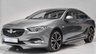 USED 2017 67 VAUXHALL INSIGNIA GRAND SPORT 2.0 SRI VX-LINE NAV 5d 168 BHP 