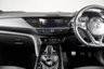 USED 2017 67 VAUXHALL INSIGNIA GRAND SPORT 2.0 SRI VX-LINE NAV 5d 168 BHP 