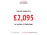 USED 2017 67 VAUXHALL INSIGNIA GRAND SPORT 2.0 SRI VX-LINE NAV 5d 168 BHP 