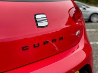 USED 2010 60 SEAT LEON 2.0 CUPRA R TSI 5d 261 BHP 