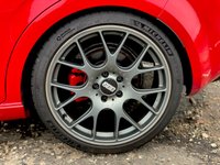 USED 2010 60 SEAT LEON 2.0 CUPRA R TSI 5d 261 BHP 
