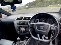 USED 2010 60 SEAT LEON 2.0 CUPRA R TSI 5d 261 BHP 