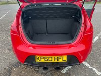 USED 2010 60 SEAT LEON 2.0 CUPRA R TSI 5d 261 BHP 