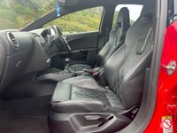 USED 2010 60 SEAT LEON 2.0 CUPRA R TSI 5d 261 BHP 