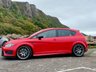 USED 2010 60 SEAT LEON 2.0 CUPRA R TSI 5d 261 BHP 