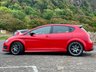 USED 2010 60 SEAT LEON 2.0 CUPRA R TSI 5d 261 BHP 