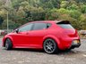 USED 2010 60 SEAT LEON 2.0 CUPRA R TSI 5d 261 BHP 