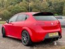USED 2010 60 SEAT LEON 2.0 CUPRA R TSI 5d 261 BHP 