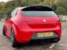 USED 2010 60 SEAT LEON 2.0 CUPRA R TSI 5d 261 BHP 
