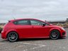 USED 2010 60 SEAT LEON 2.0 CUPRA R TSI 5d 261 BHP 