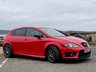 USED 2010 60 SEAT LEON 2.0 CUPRA R TSI 5d 261 BHP 