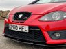 USED 2010 60 SEAT LEON 2.0 CUPRA R TSI 5d 261 BHP 