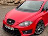 USED 2010 60 SEAT LEON 2.0 CUPRA R TSI 5d 261 BHP 