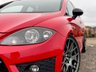 USED 2010 60 SEAT LEON 2.0 CUPRA R TSI 5d 261 BHP 