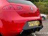 USED 2010 60 SEAT LEON 2.0 CUPRA R TSI 5d 261 BHP 