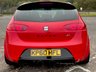 USED 2010 60 SEAT LEON 2.0 CUPRA R TSI 5d 261 BHP 