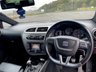 USED 2010 60 SEAT LEON 2.0 CUPRA R TSI 5d 261 BHP 