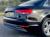 USED 2016 W AUDI A4 2.0 TDI ULTRA SPORT 4d 188 BHP 