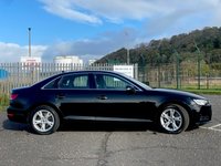 USED 2016 W AUDI A4 2.0 TDI ULTRA SPORT 4d 188 BHP 