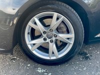 USED 2016 W AUDI A4 2.0 TDI ULTRA SPORT 4d 188 BHP 