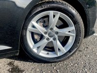 USED 2016 W AUDI A4 2.0 TDI ULTRA SPORT 4d 188 BHP 