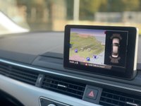 USED 2016 W AUDI A4 2.0 TDI ULTRA SPORT 4d 188 BHP 