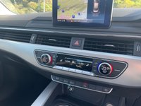 USED 2016 W AUDI A4 2.0 TDI ULTRA SPORT 4d 188 BHP 