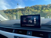 USED 2016 W AUDI A4 2.0 TDI ULTRA SPORT 4d 188 BHP 