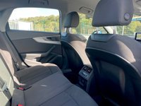 USED 2016 W AUDI A4 2.0 TDI ULTRA SPORT 4d 188 BHP 
