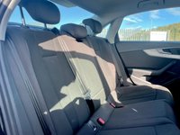 USED 2016 W AUDI A4 2.0 TDI ULTRA SPORT 4d 188 BHP 