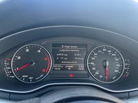 USED 2016 W AUDI A4 2.0 TDI ULTRA SPORT 4d 188 BHP 