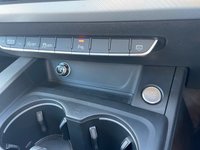 USED 2016 W AUDI A4 2.0 TDI ULTRA SPORT 4d 188 BHP 