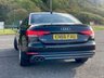 USED 2016 W AUDI A4 2.0 TDI ULTRA SPORT 4d 188 BHP 