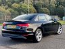 USED 2016 W AUDI A4 2.0 TDI ULTRA SPORT 4d 188 BHP 