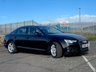 USED 2016 W AUDI A4 2.0 TDI ULTRA SPORT 4d 188 BHP 