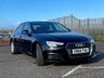 USED 2016 W AUDI A4 2.0 TDI ULTRA SPORT 4d 188 BHP 