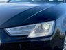 USED 2016 W AUDI A4 2.0 TDI ULTRA SPORT 4d 188 BHP 