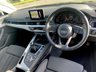 USED 2016 W AUDI A4 2.0 TDI ULTRA SPORT 4d 188 BHP 