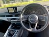USED 2016 W AUDI A4 2.0 TDI ULTRA SPORT 4d 188 BHP 