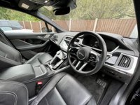 USED 2018 68 JAGUAR I-PACE 0.0 SE 5d AUTO 395 BHP 