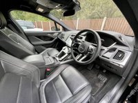 USED 2018 68 JAGUAR I-PACE 0.0 SE 5d AUTO 395 BHP 