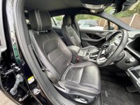 USED 2018 68 JAGUAR I-PACE 0.0 SE 5d AUTO 395 BHP 