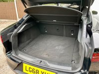 USED 2018 68 JAGUAR I-PACE 0.0 SE 5d AUTO 395 BHP 