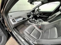 USED 2018 68 JAGUAR I-PACE 0.0 SE 5d AUTO 395 BHP 