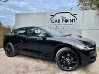 USED 2018 68 JAGUAR I-PACE 0.0 SE 5d AUTO 395 BHP 