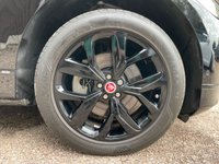 USED 2018 68 JAGUAR I-PACE 0.0 SE 5d AUTO 395 BHP 
