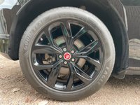 USED 2018 68 JAGUAR I-PACE 0.0 SE 5d AUTO 395 BHP 