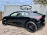 USED 2018 68 JAGUAR I-PACE 0.0 SE 5d AUTO 395 BHP 